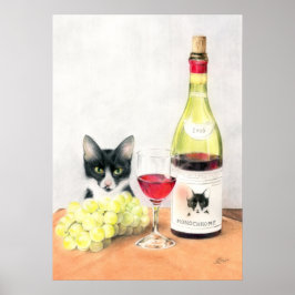 PÓSTER 私は未成年です