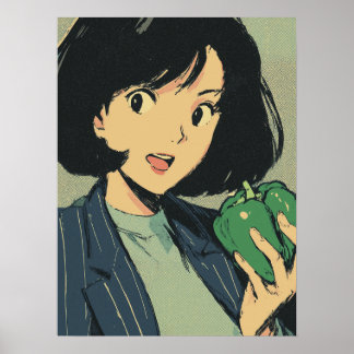 Póster 苦味と変容 Bitterness and Transformation