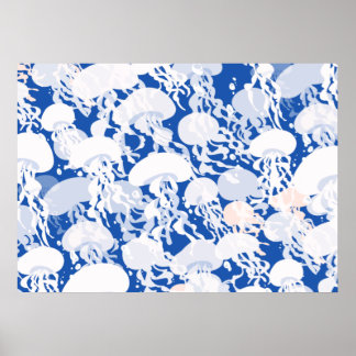 PÓSTER 足 元 に ご 意!