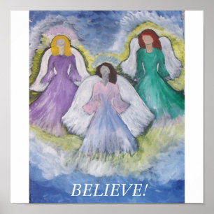 PÓSTER 000_0504, BELIEVE!