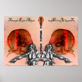 Póster ¡000-Todavía No Fijado! Portada del álbum-000