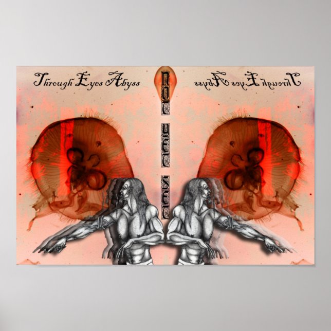 Póster ¡000-Todavía No Fijado! Portada del álbum-000 (Frente)