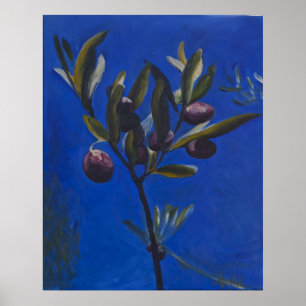 Póster 001-Rama del Olivo