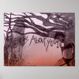 Póster 009-Cada Uno (S.I.S.)-009 Constricto-Uno!