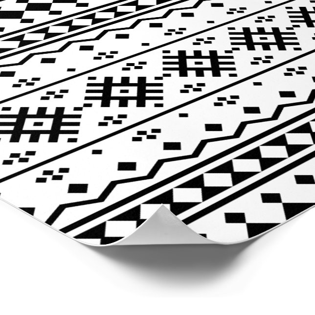 Póster 01012020 Patrón étnico tribal-01 (Esquina)