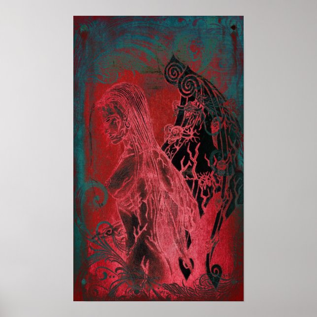 Póster 011-Inverted Confution-011 (Frente)