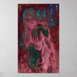 Póster 013-Imagin Pt.1-013 Percepción