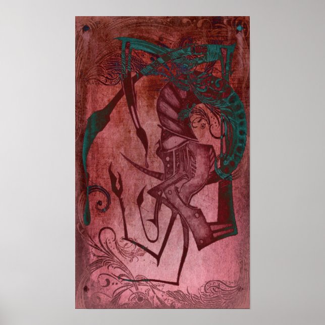 Póster 016-Unam Parabellum-016 (Frente)