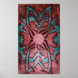 Póster 017-Under Toe (Ldog Remix)-017 En Ones Center