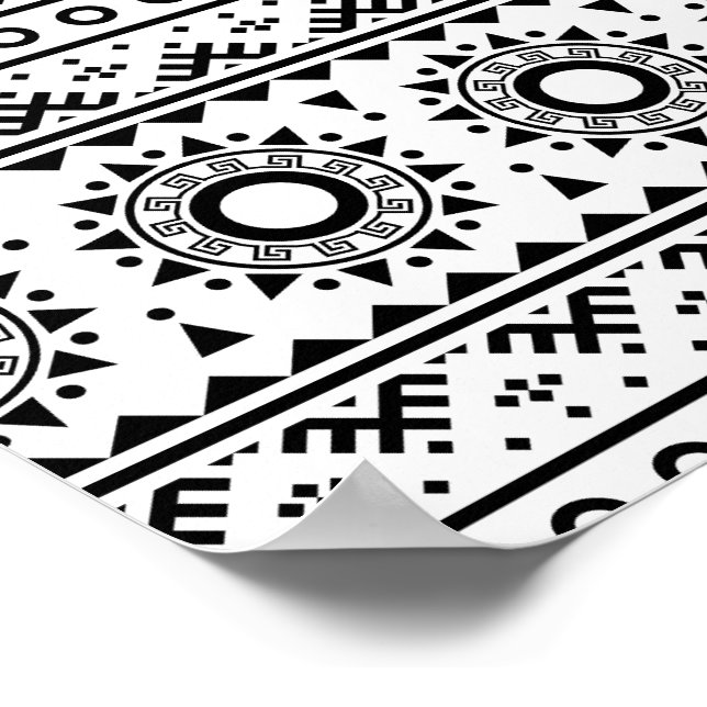 Póster 02012020 Patrón étnico tribal-04 (Esquina)