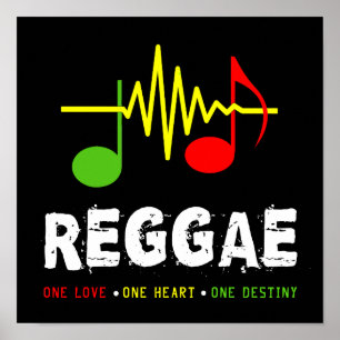 Póster 02 Reggae Soundwave