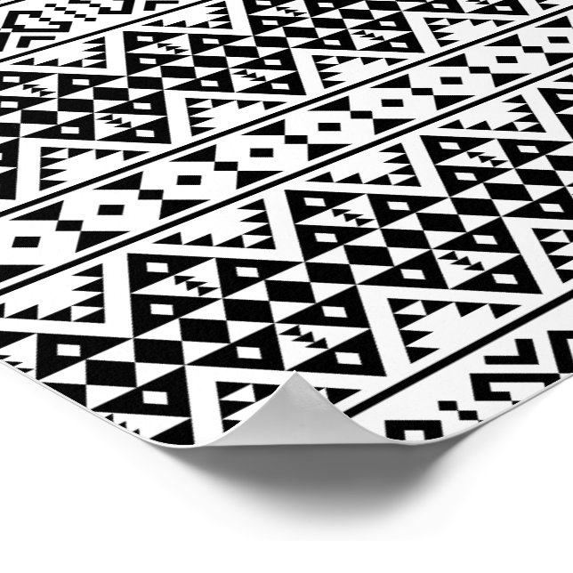 Póster 03012020 Patrón étnico tribal-02 (Esquina)