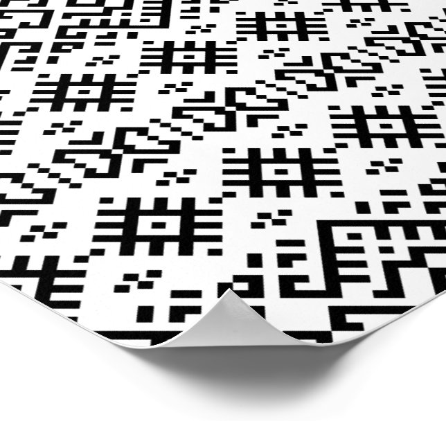 Póster 03012020 Patrón étnico tribal-04 (Esquina)