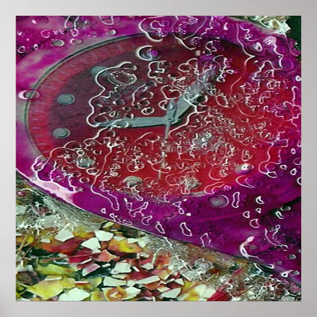 Póster 03#TIME2/pos. (Frente)