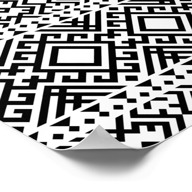 Póster 04012020-Patrón tribal-étnico-02 (Esquina)