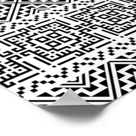 Póster 04012020-Patrón tribal-étnico-05