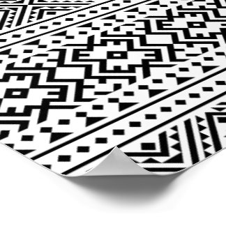 Póster 04012020-Patrón tribal-étnico-10