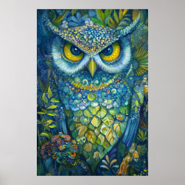 Póster 051 Animales