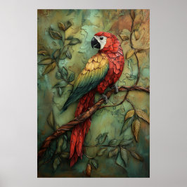 Póster 056 Animales