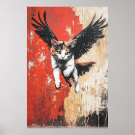 Póster 057 Animales