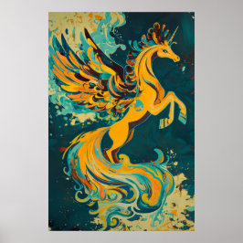 Póster 058 Animales