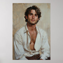 Póster 076 Personas