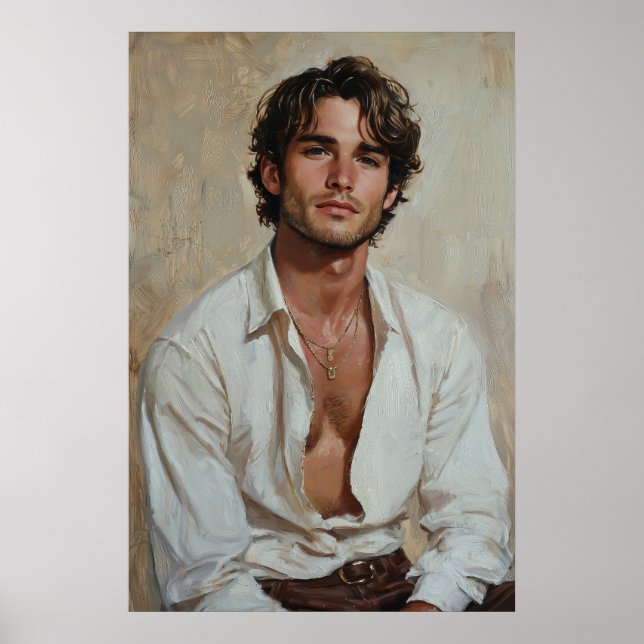 Póster 076 Personas (Frente)