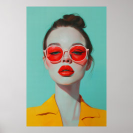 Póster 078 Personas