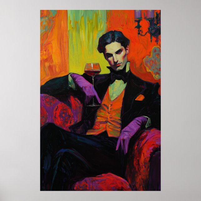 Póster 079 Personas (Frente)