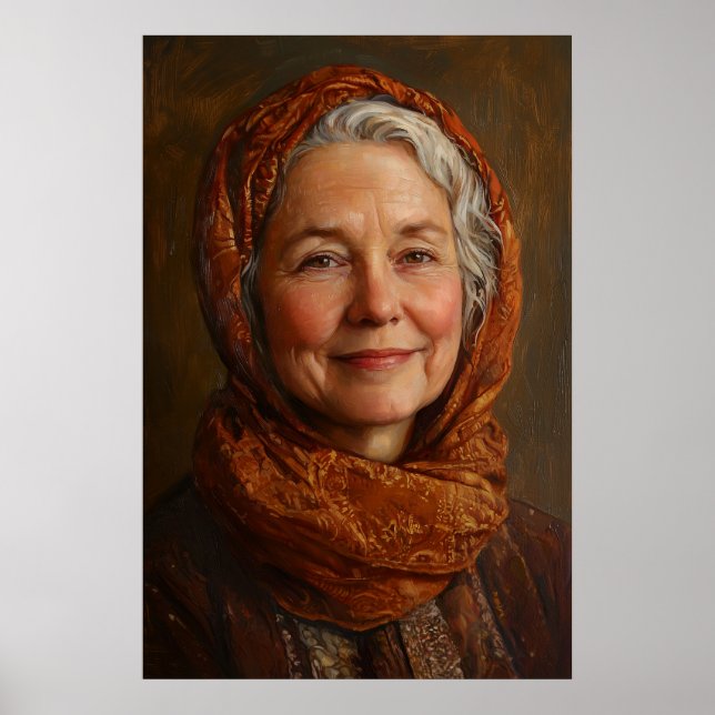 Póster 080 personas (Frente)