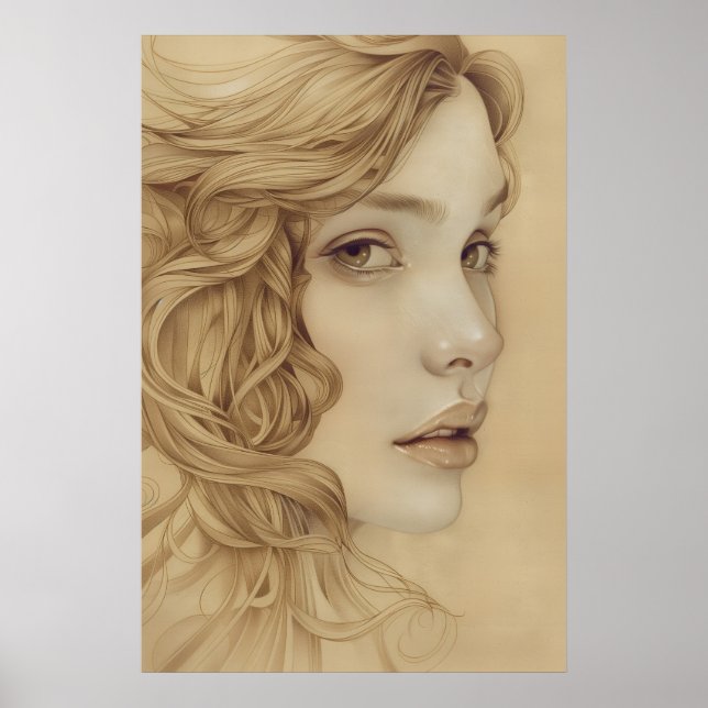 Póster 082 Personas (Frente)