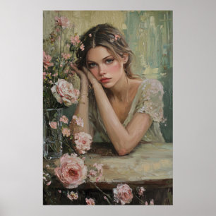 Póster 083 personas