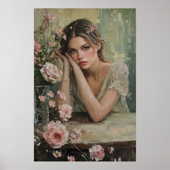 Póster 083 personas (Frente)