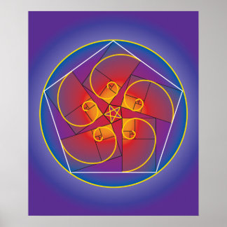 PÓSTER 08 MOTION MANDALA