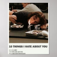 0 Cosas Que Odio Sobre Tu Película