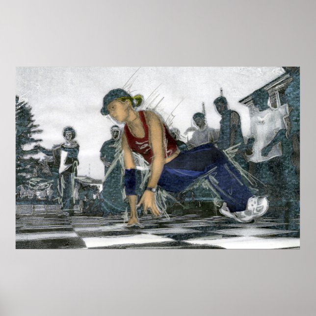 PÓSTER #10 (Frente)