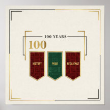 100 años de historia negra, orgullo y resiliencia 