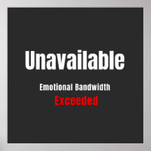 Póster (100cm x 100cm)