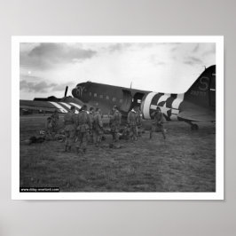 Póster 101ª Airborne