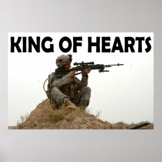 Póster 101ª Airborne