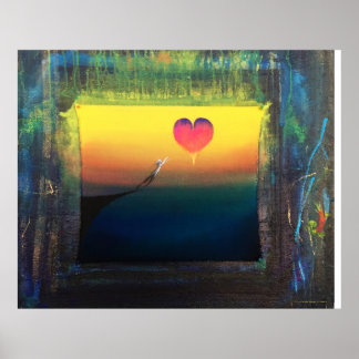 PÓSTER #1047. ¿INSPIRACIÓN?