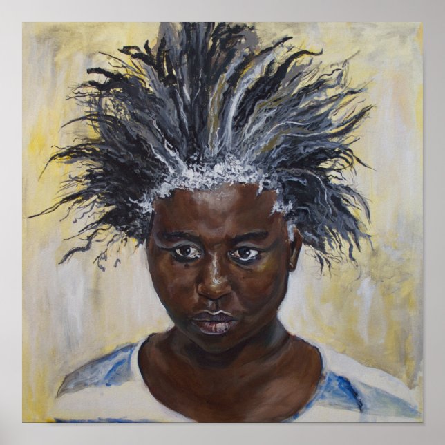 Póster 1067984, Imprimir (Frente)