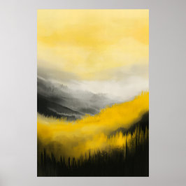 Póster 1085 Sueño Serenidad