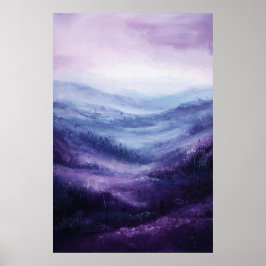 Póster 1086 Sueño serenidad