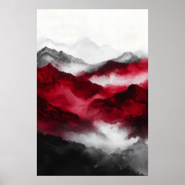 Póster 1089 Sueño Serenidad