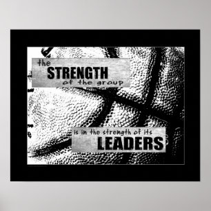 Póster #108 (Matte) Poster de baloncesto