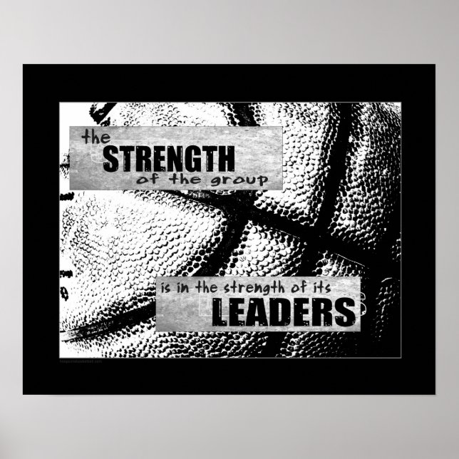 Póster #108 (Matte) Poster de baloncesto (Frente)