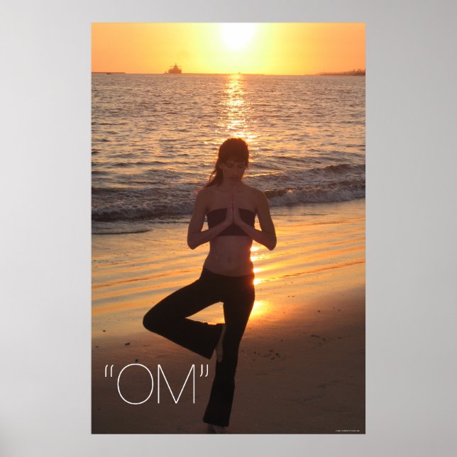 Póster 10.º habitación (Frente)