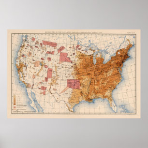 Póster 10 Población 1870