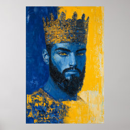 Póster 1105 Royal Elegance